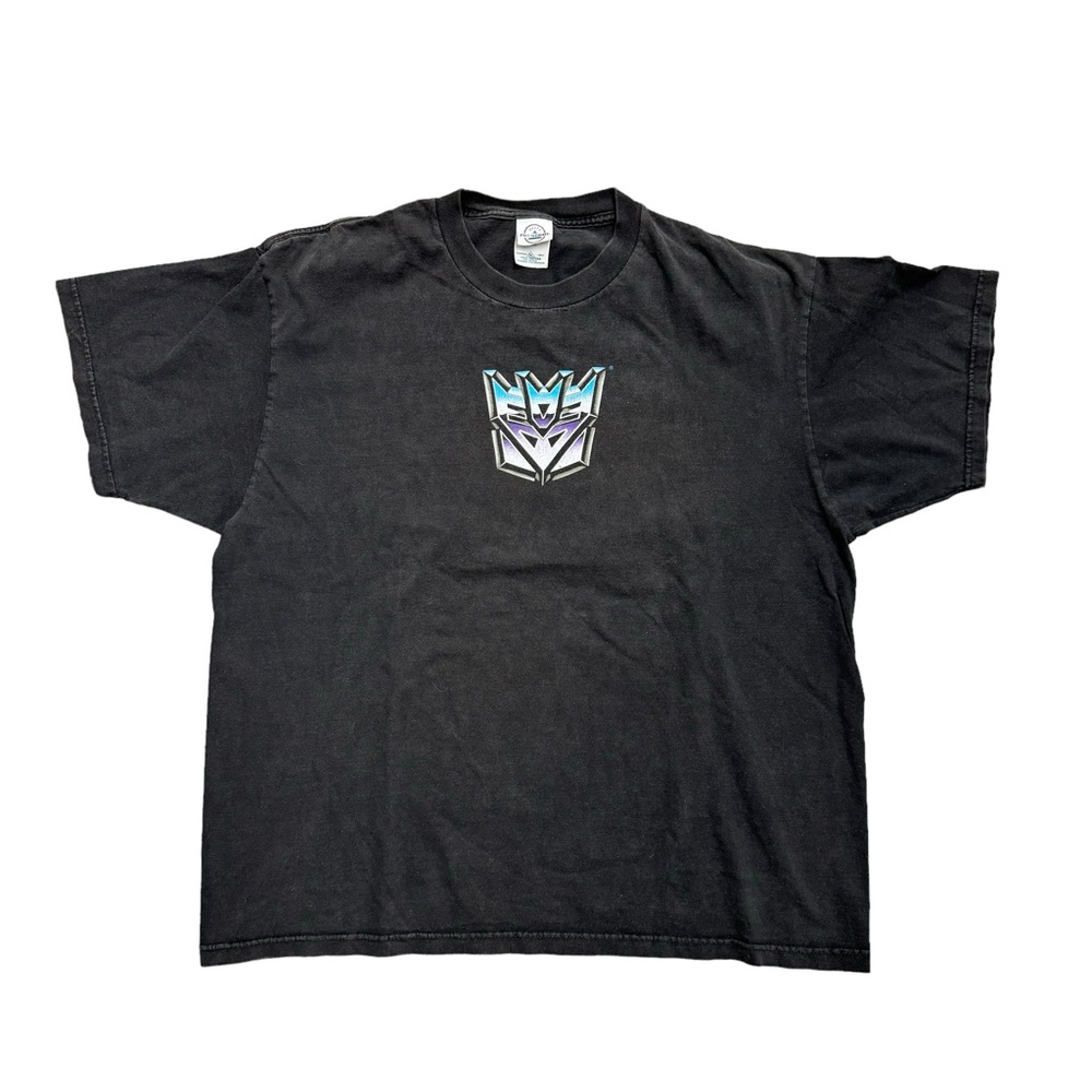 vintage transformers t-Shirt